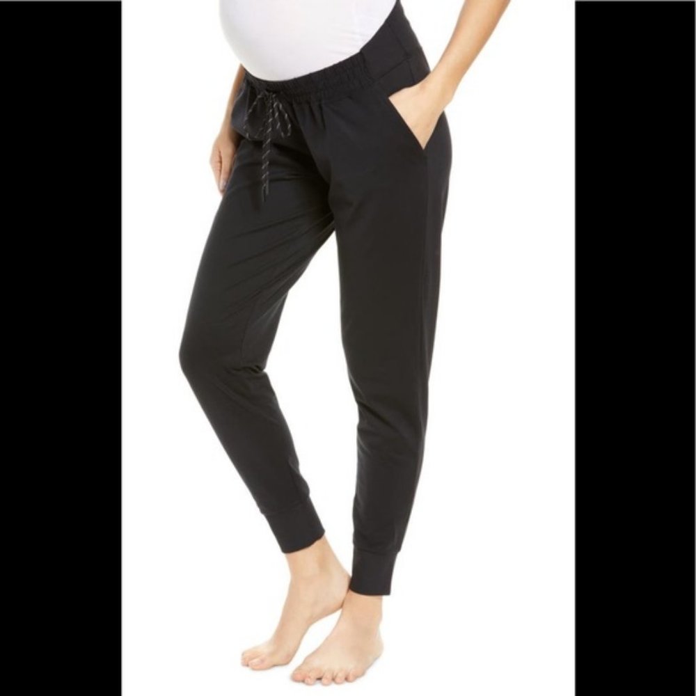 Zella Maternity Jogger & Legging